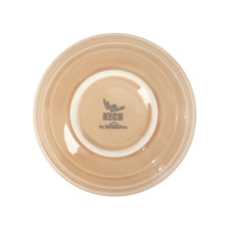 ชาม FINE PORCELAIN 5 นิ้ว KECH AQUA PEACH_2