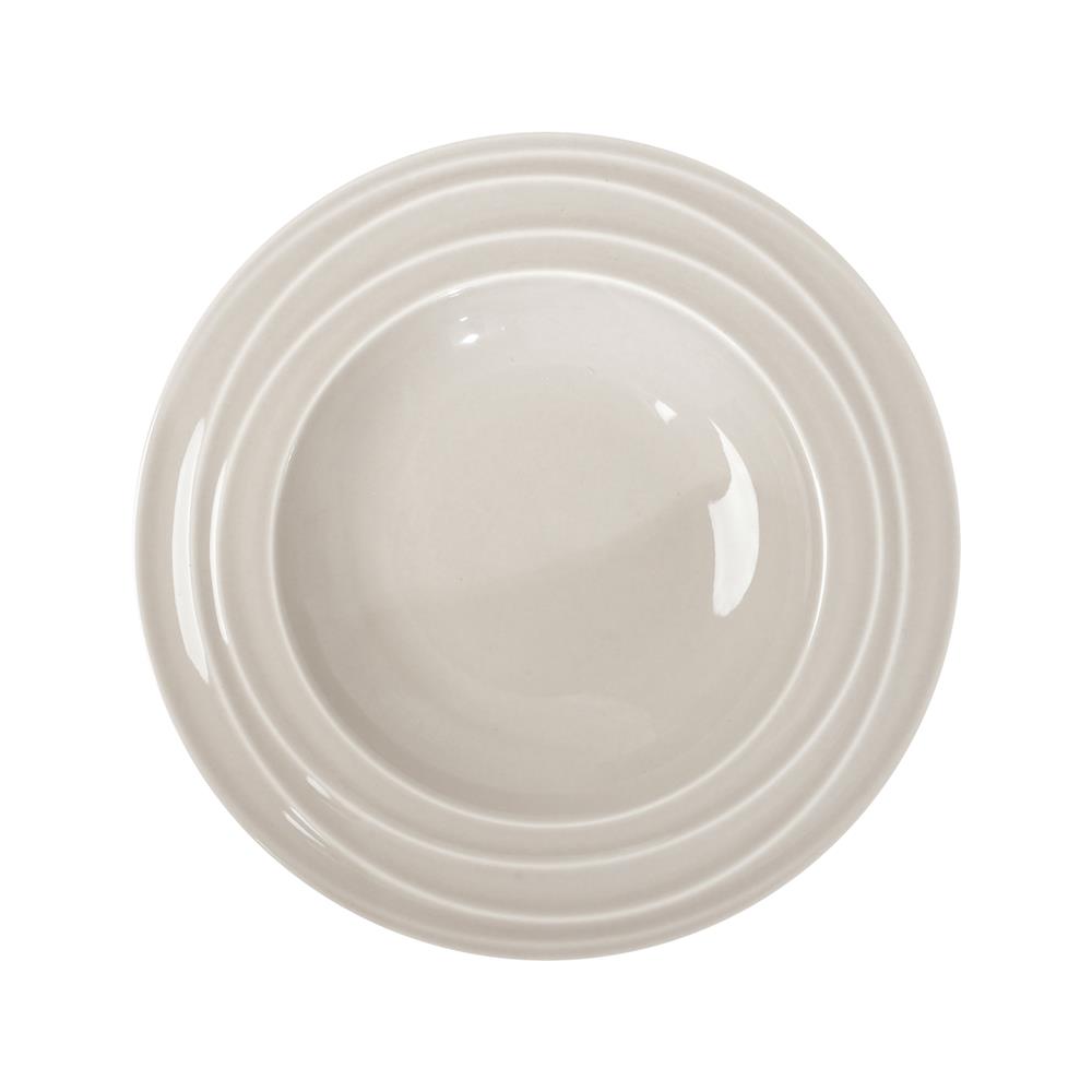 จานลึก FINE PORCELAIN 9 นิ้ว KECH AQUA CURRANT