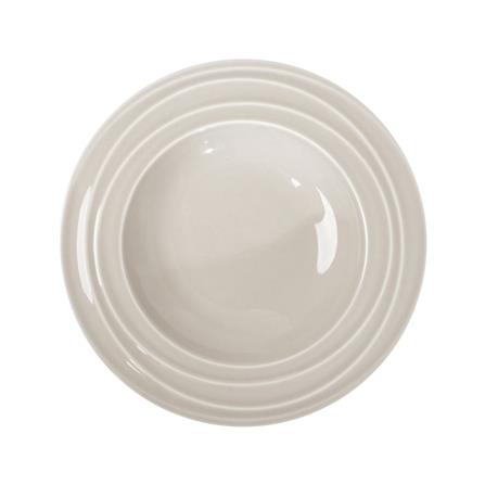 จานลึก FINE PORCELAIN 9 นิ้ว KECH AQUA CURRANT_1