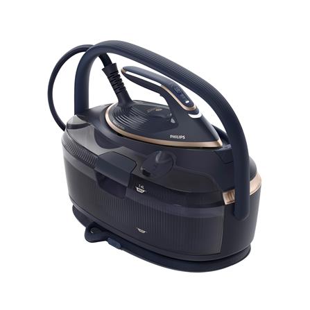 เตารีดแรงดันไอน้ำ PHILIPS PSG8300/20 1.4 ลิตร สีดำ/ทอง_1