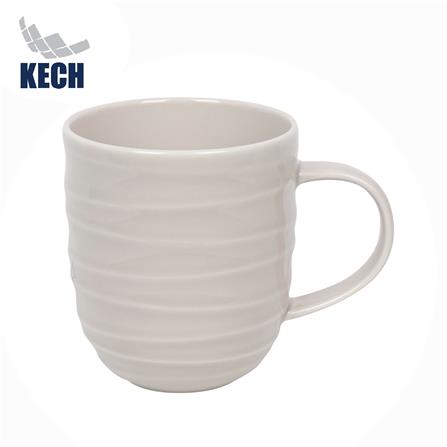 ถ้วยหู PORCELAIN 350 มล. KECH AQUA CURRANT_0