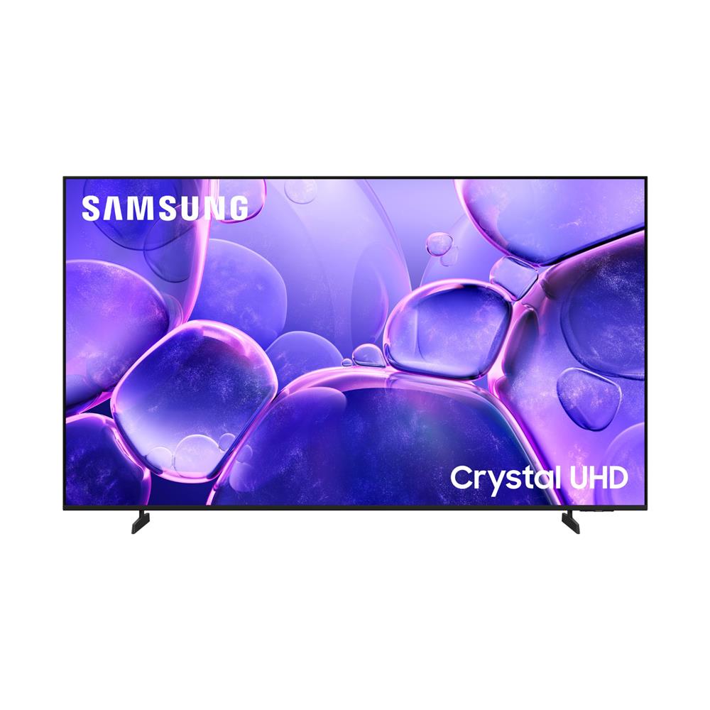 ทีวีแอลอีดี 50 นิ้ว SAMSUNG (4K, LED, TIZEN) UA50UE800FKXXT