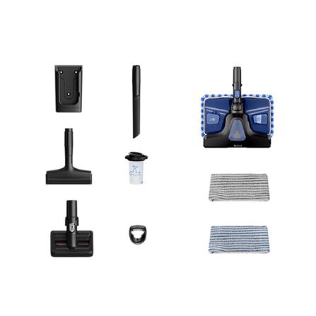 เครื่องดูดฝุ่นแบบด้าม TEFAL TY20C7WO_4