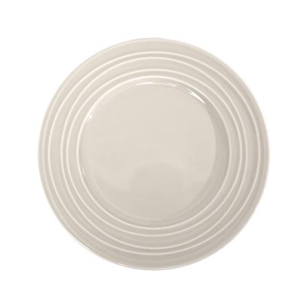 จานตื้น FINE PORCELAIN 10 นิ้ว KECH AQUA CURRANT_1