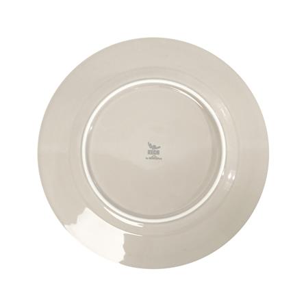 จานตื้น FINE PORCELAIN 10 นิ้ว KECH AQUA CURRANT_2