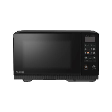 ไมโครเวฟ TOSHIBA MV2-EG26PEI(BK) 26 ลิตร_0