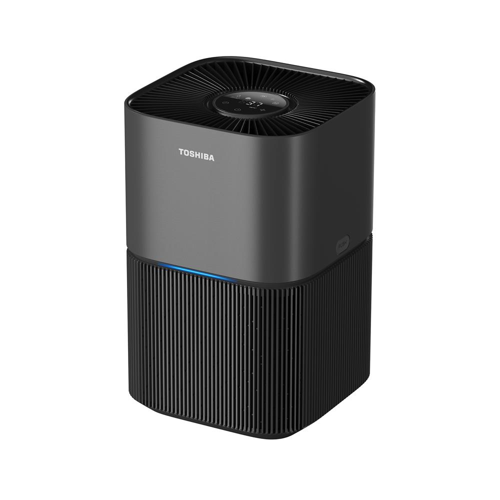 เครื่องฟอกอากาศ TOSHIBA TAP-YD25UTH(H) 31 ตารางเมตร