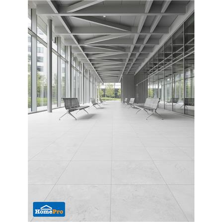 กระเบื้องพื้นพอร์ซเลน 60x60 ซม. COTTO ซานโตรินี เทา R11 PM 1.44 ตร.ม._2