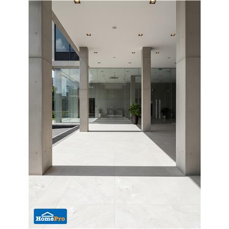 กระเบื้องพื้นพอร์ซเลน 60x60 ซม. COTTO ซานโตรินี เทา R11 PM 1.44 ตร.ม._3