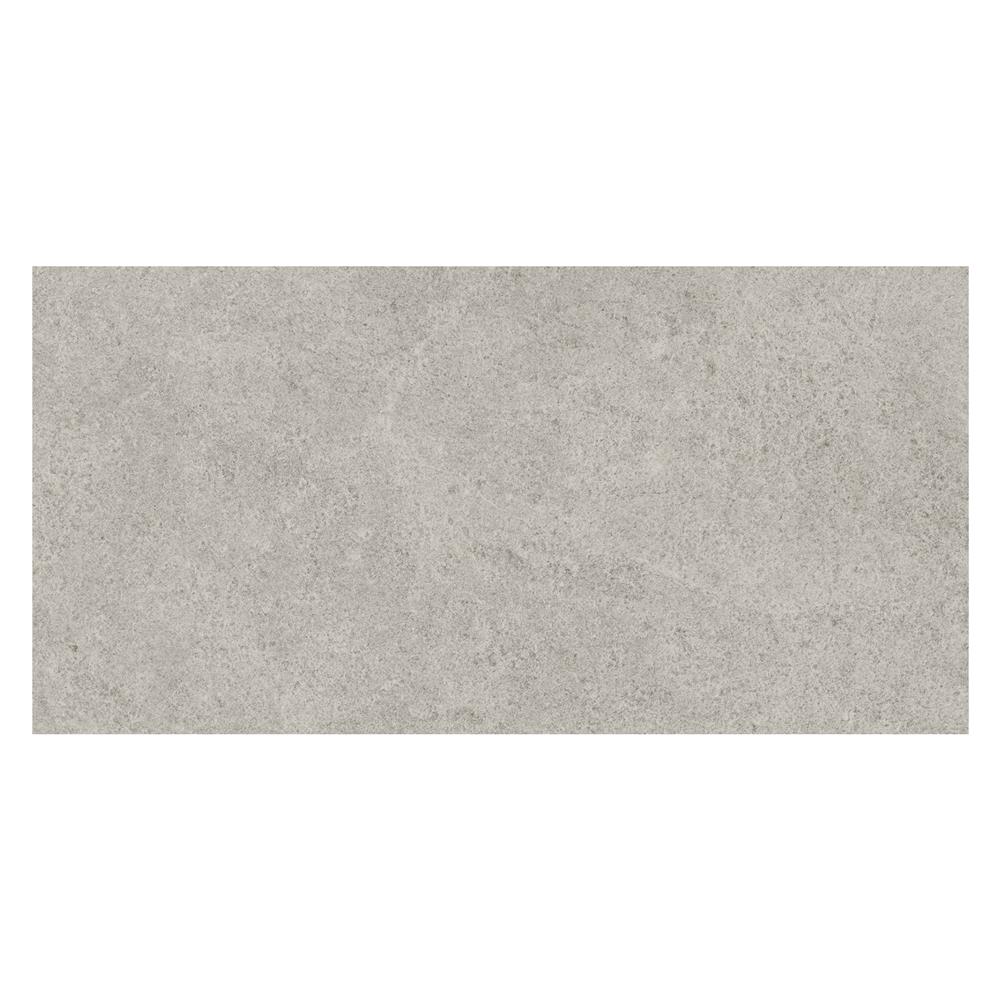 กระเบื้องพื้นพอร์ซเลน 30X60 ซม. COTTO พีโมวอร์ม เทา PM 1.44 ตร.ม.