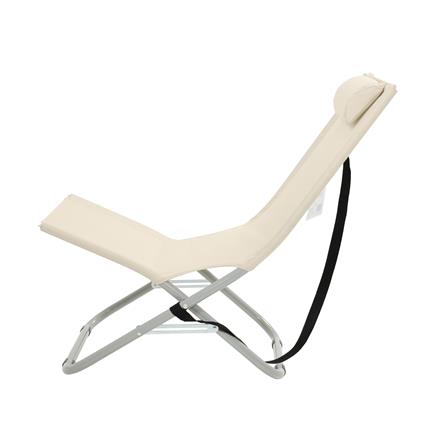 เก้าอี้พักผ่อน SPRING WILLY สีเบจ_2