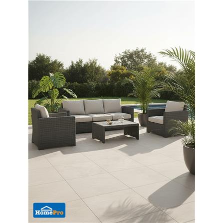 กระเบื้องพื้นพอร์ซเลน 60x60 ซม. COTTO พีโม เบจ R11 PM 1.44 ตร.ม._4