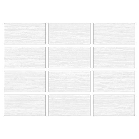 กระเบื้องพื้นพอร์ซเลน 30X60 ซม. COTTO คิม ขาว PM 1.44 ตร.ม._1