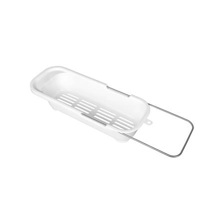 ตะแกรงพาดซิงค์ปรับระยะได้ KECH VEGGIE_1