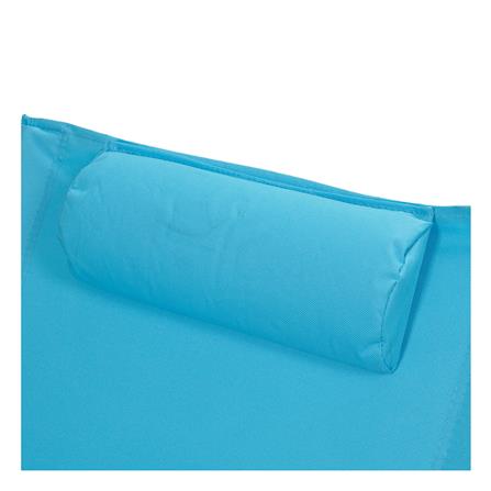 เก้าอี้พักผ่อน SPRING WILLY สีฟ้า_3