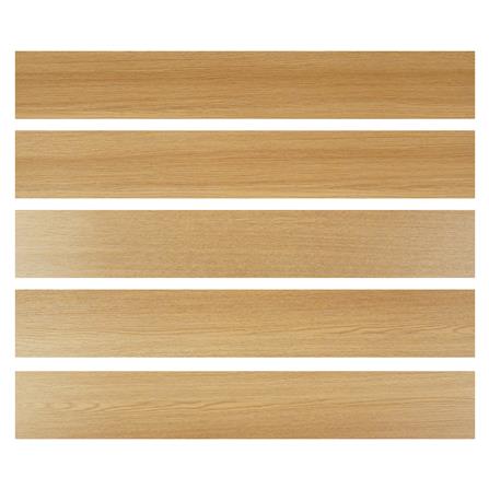 กระเบื้องยางไวนิล 15x91 ซม. TARA CLICK LOCK ซันนี่ โอ๊ค_2