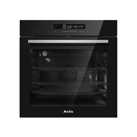 ไมโครเวฟฝัง+เตาอบฝัง AXIA INT 23 TFT MWO+INT 72 TC_2