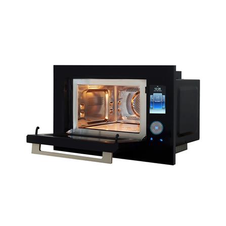 ไมโครเวฟฝัง+เตาอบฝัง AXIA INT 23 TFT MWO+INT 72 TC_5