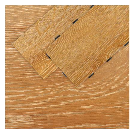 กระเบื้องยางไวนิล 15x91 ซม. TARA CLICK LOCK เชสนัท วู้ด_0