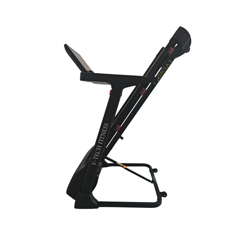 ลู่วิ่งไฟฟ้า V-TECH F004