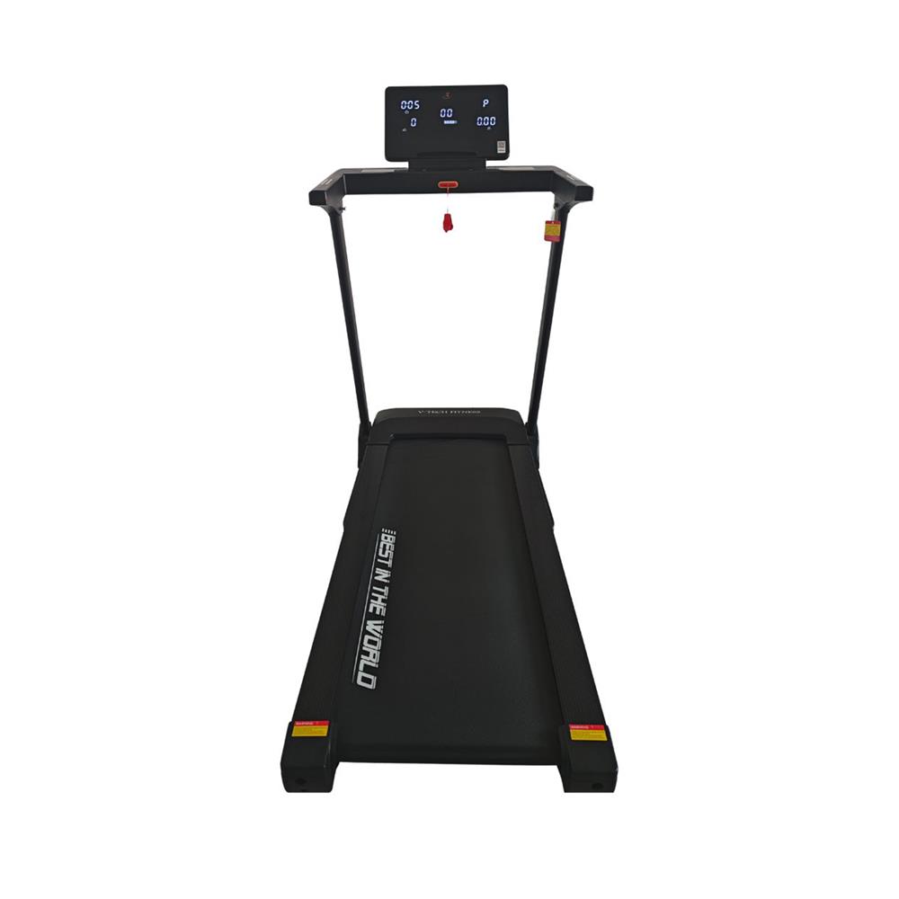 ลู่วิ่งไฟฟ้า V-TECH F004