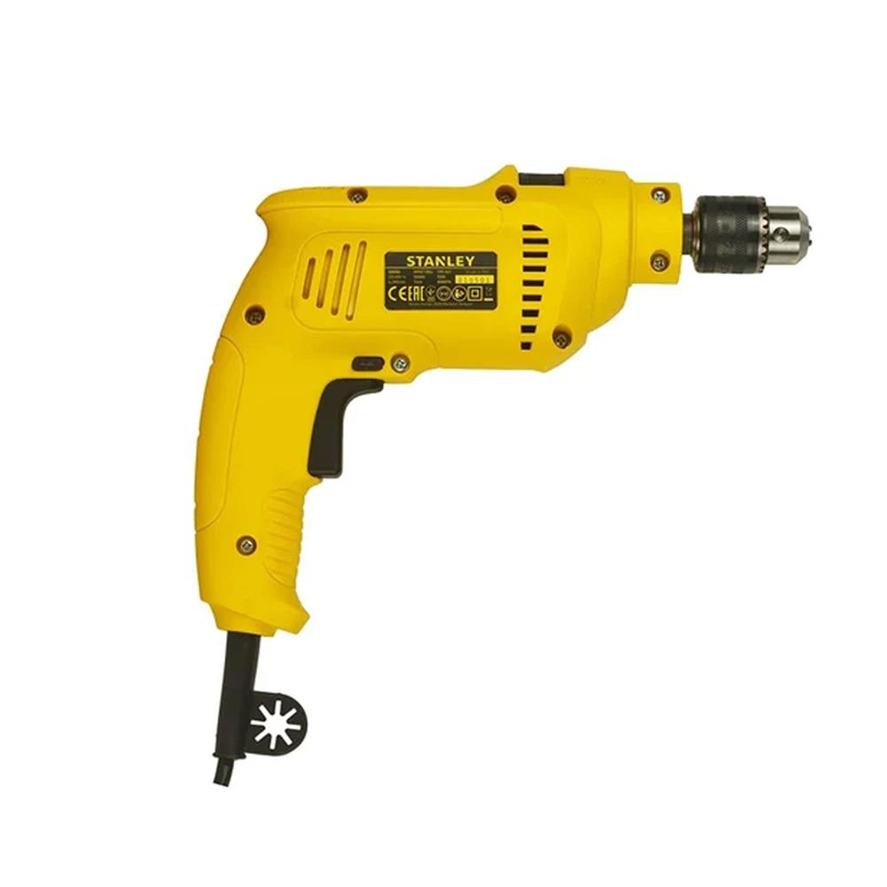 สว่านกระแทก STANLEY SDH550N-B1 550 วัตต์