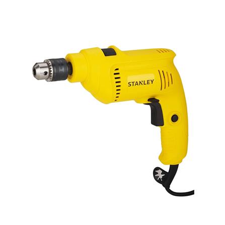สว่านกระแทก STANLEY SDH550N-B1 550 วัตต์_0
