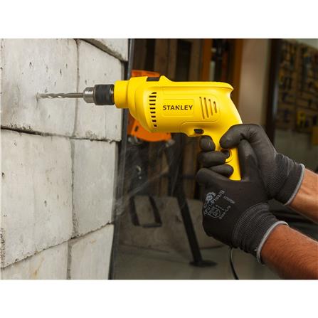 สว่านกระแทก STANLEY SDH550N-B1 550 วัตต์_3