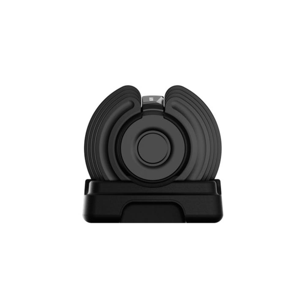 ดัมเบลปรับน้ำหนัก KINGSMITH FWAD181 1.5-18 กก. สีดำ