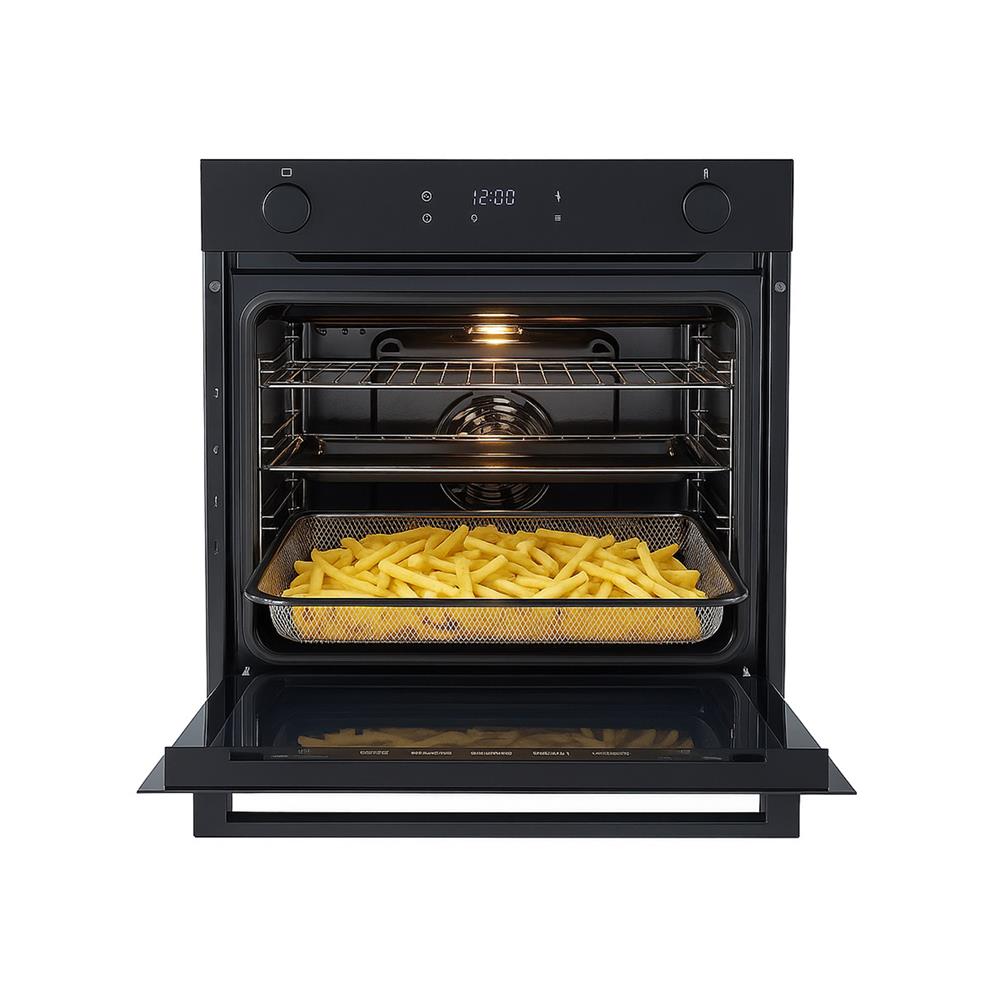 ไมโครเวฟฝัง+เตาอบฝัง AXIA INT 25 MWG 500+INT 75 LCD