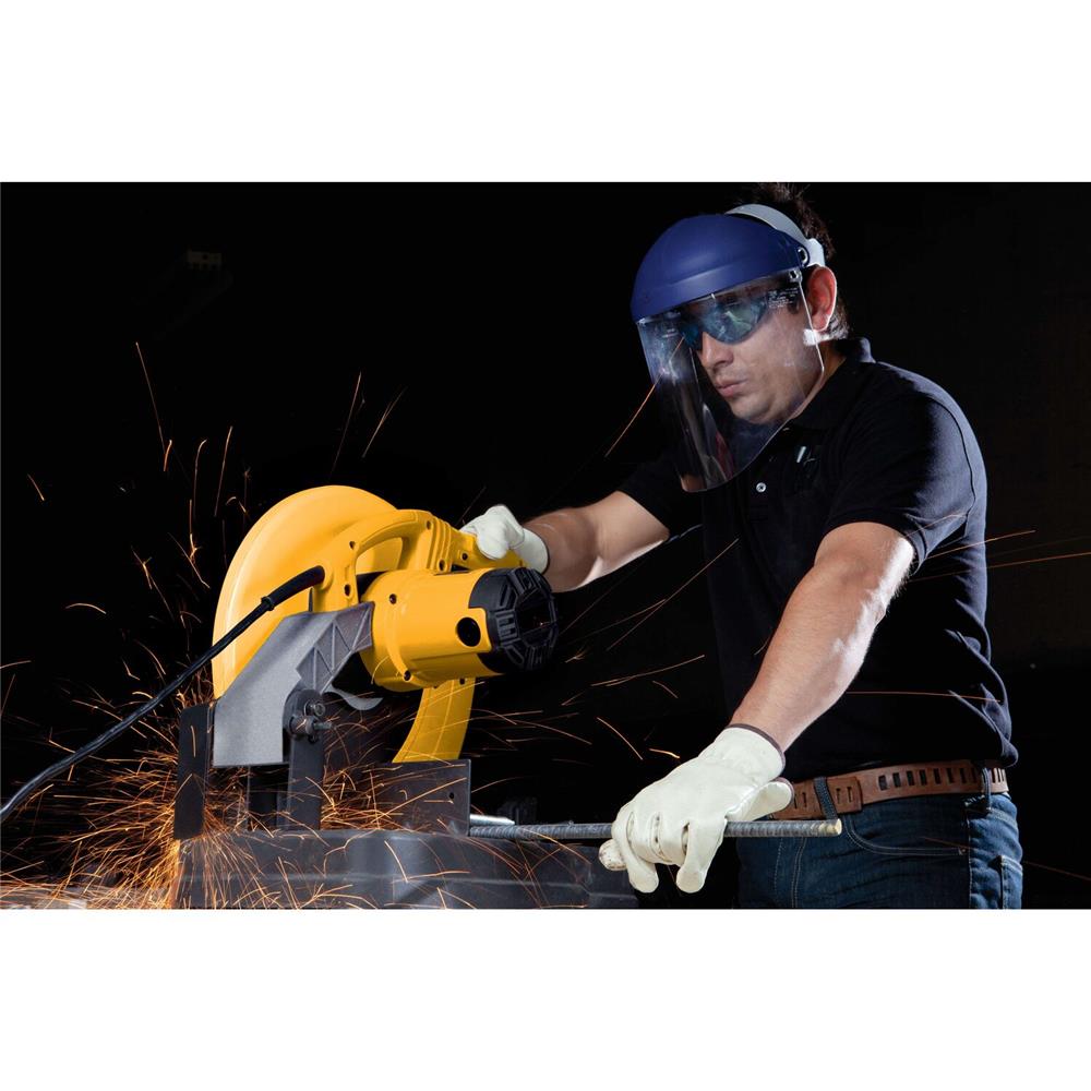 เครื่องตัดไฟเบอร์ DEWALT D28720-B1 14 นิ้ว 2200 วัตต์