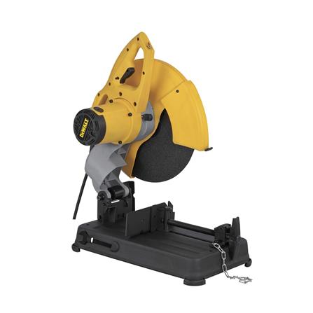 เครื่องตัดไฟเบอร์ DEWALT D28720-B1 14 นิ้ว 2200 วัตต์_0