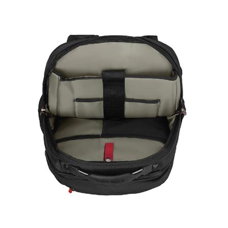 กระเป๋าเป้สะพายหลัง WENGER NEW ICONS COSMIC 17 นิ้ว สีดำ_3