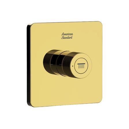 วาล์วฝังกำแพง AMERICAN STANDARD A-0926-440GL สีทอง_0
