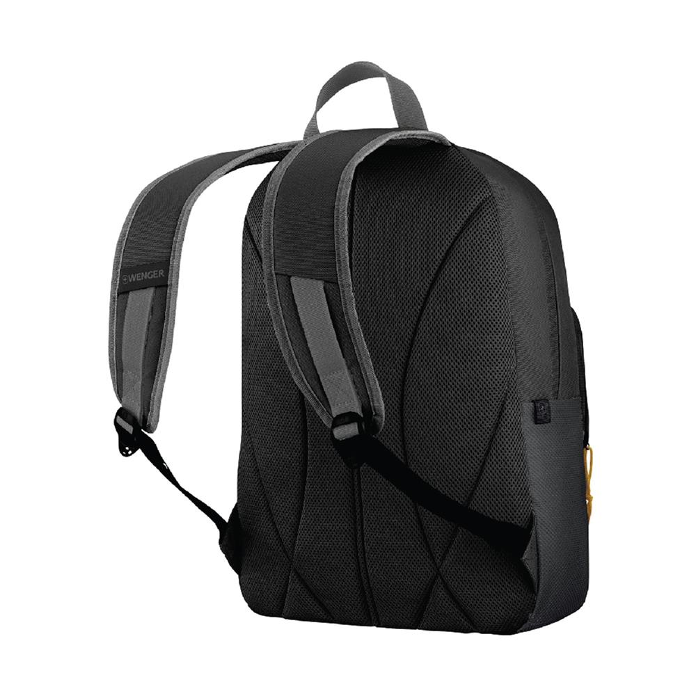 กระเป๋าเป้สะพายหลัง WENGER NEXT23 CRANGO 16 นิ้ว สีดำ