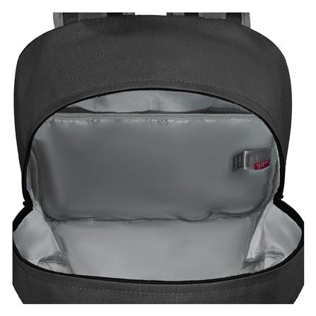 กระเป๋าเป้สะพายหลัง WENGER NEXT23 CRANGO 16 นิ้ว สีดำ_3