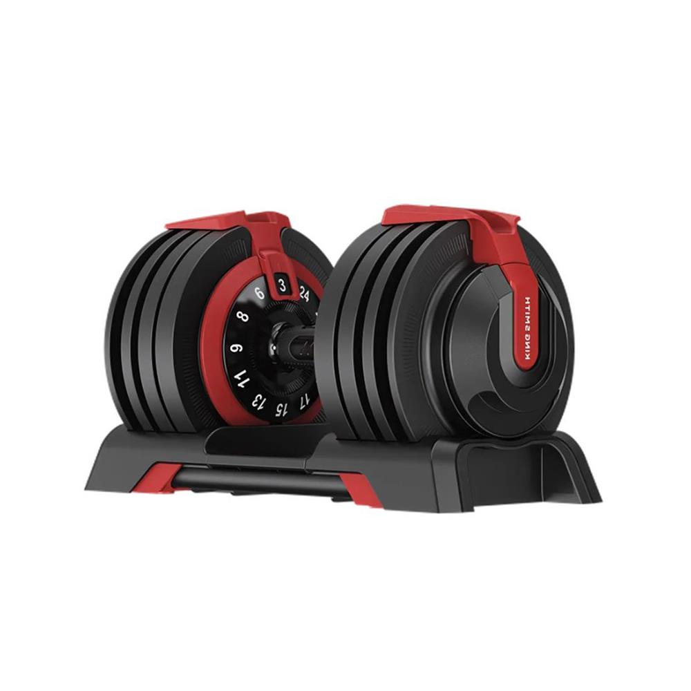 ดัมเบลปรับน้ำหนัก KINGSMITH FWAD243