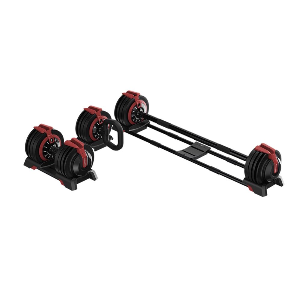 ดัมเบลปรับน้ำหนัก KINGSMITH FWAD243