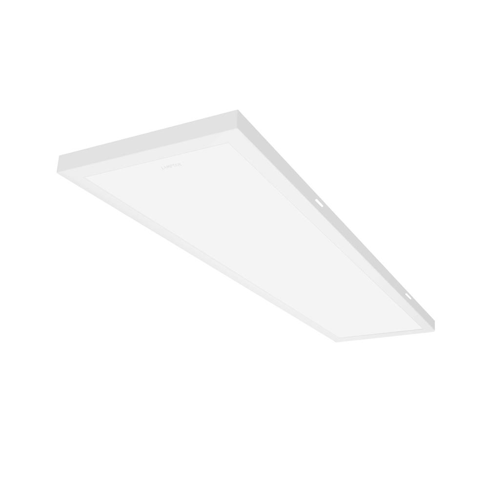 โคมติดลอย LED LAMPTAN PANEL ANNEX 42 วัตต์ 30x120 ซม. DAYLIGHT