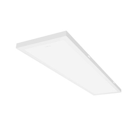 โคมติดลอย LED LAMPTAN PANEL ANNEX 42 วัตต์ 30x120 ซม. DAYLIGHT_0