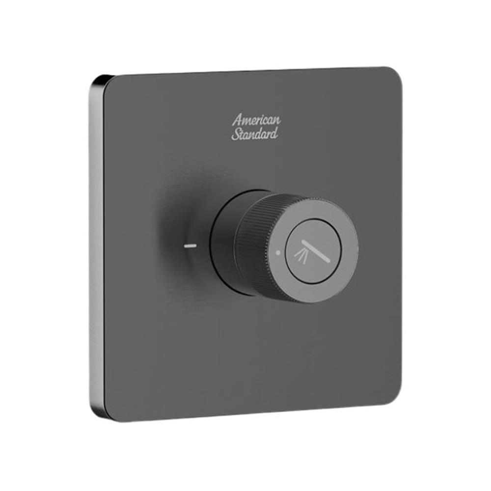 วาล์วฝังกำแพง AMERICAN STANDARD A-0925-440GRA สีเทา