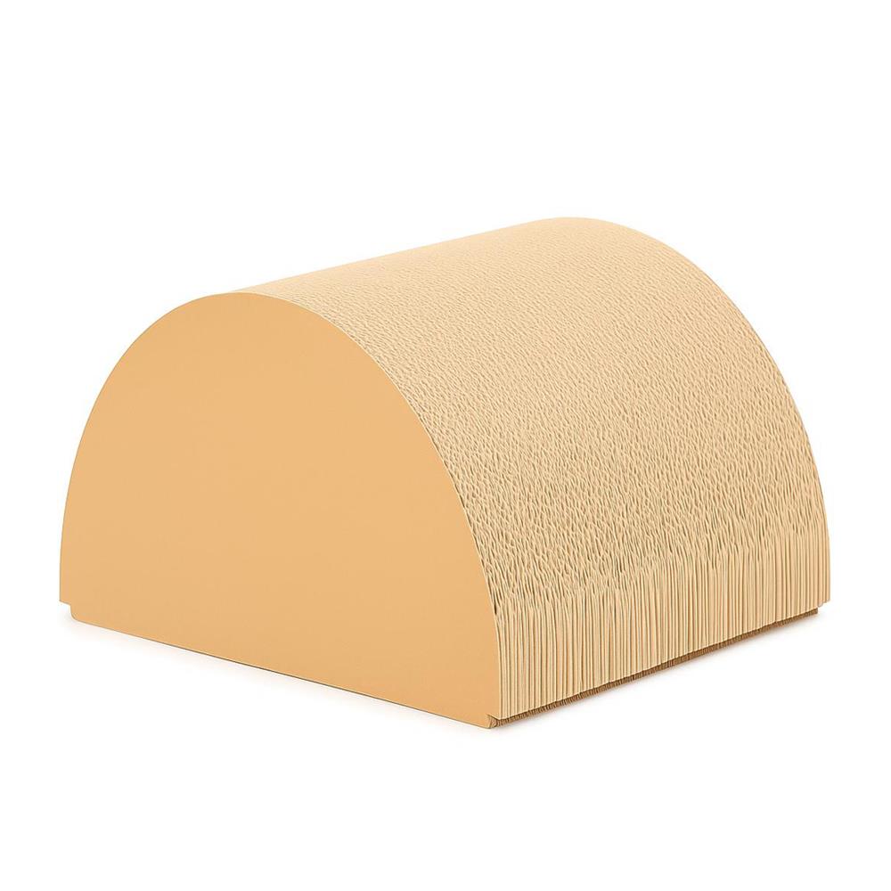 หลังคาลับเล็บรีฟิล DR.CHOICE PUDDING