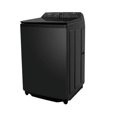 เครื่องซักผ้าฝาบน HISENSE WT220Q50 22 กก. อินเวอร์เตอร์ สีดำ_1