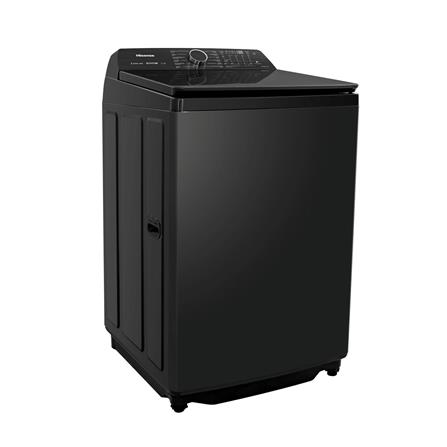 เครื่องซักผ้าฝาบน HISENSE WT220Q50 22 กก. อินเวอร์เตอร์ สีดำ_2