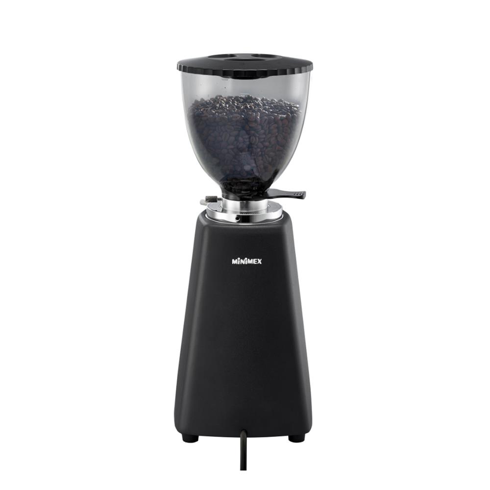 เครื่องบดเมล็ดกาแฟ MINIMEX CG PRO 2-BL