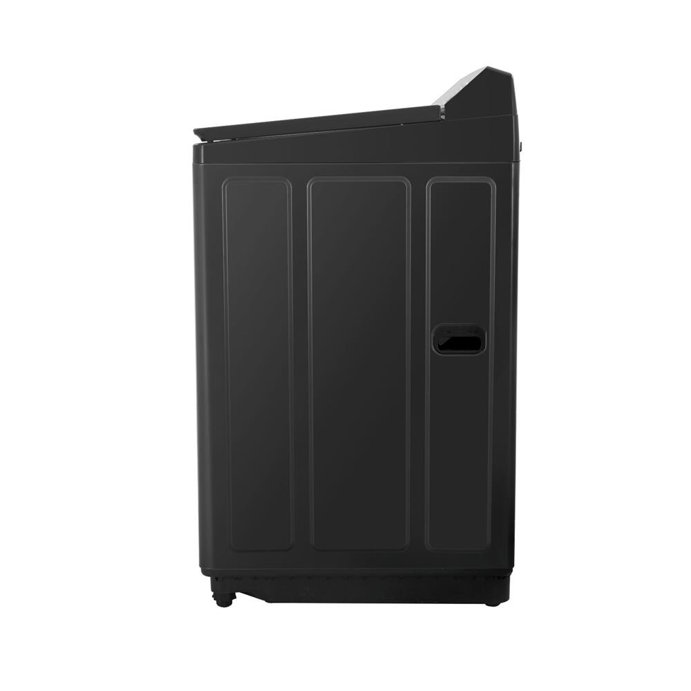 เครื่องซักผ้าฝาบน HISENSE WT190Q20 19 กก. สีดำ