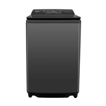 เครื่องซักผ้าฝาบน HISENSE WT190Q20 19 กก. สีดำ_0
