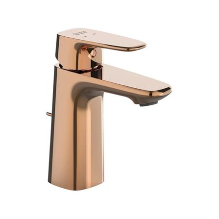 ก๊อกอ่างล้างหน้า AMERICAN STANDARD A-1701-100B-PWS สีทอง_0