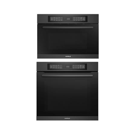 ไมโครเวฟฝัง+เตาอบฝัง HAFELE 495.07.631_0