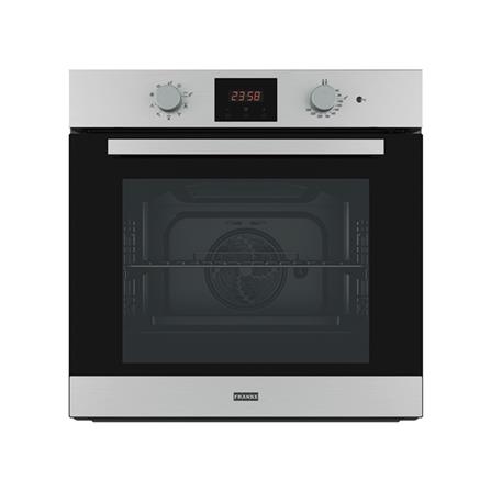 ไมโครเวฟฝัง+เตาอบฝัง FRANKE FMWO 25 NH I+FSL 86 H XS_1